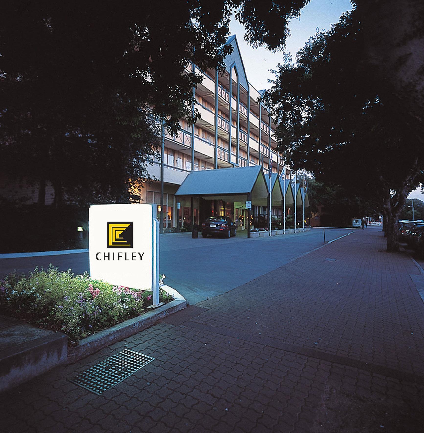 Chifley On South Terrace Hotel Adelaide Eksteriør billede