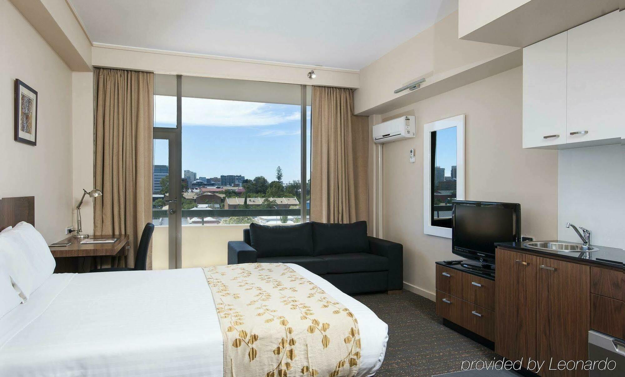 Chifley On South Terrace Hotel Adelaide Eksteriør billede